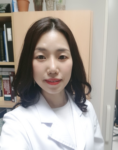 건국대병원 박미경 전임의가 대한진단검사의학회 전문의 고시상을 수상했다. 사진=건국대병원