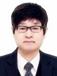 부산북구선관위 김신우 홍보계장.