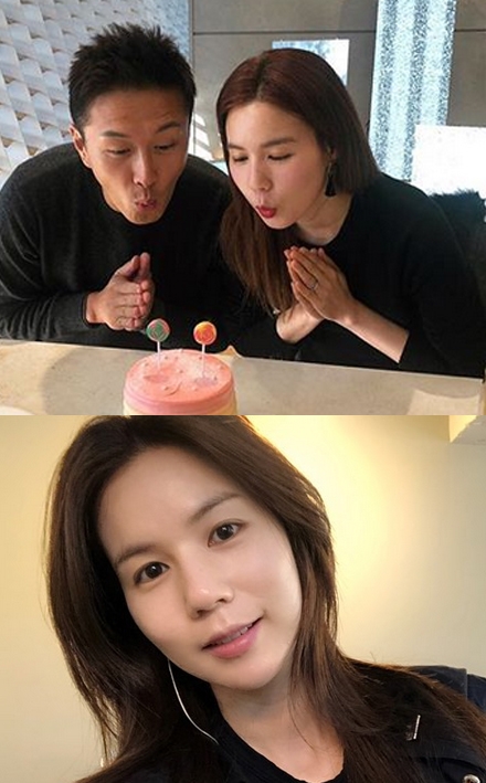 ‘박시은’ 나이가 이날 하루 이목을 사로 잡고 있다 / 출처 에스엔에스