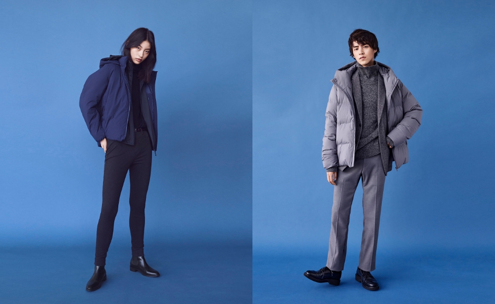 유니클로 ‘2019 F/W 웜팬츠 컬렉션’ 출시
