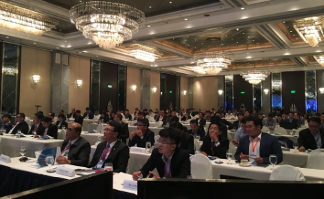 KOTRA가 오는 6일부터 이틀동안 필리핀 마닐라에서 ‘한-아세안 프로젝트 플라자’를 개최한다. 사진=KOTRA