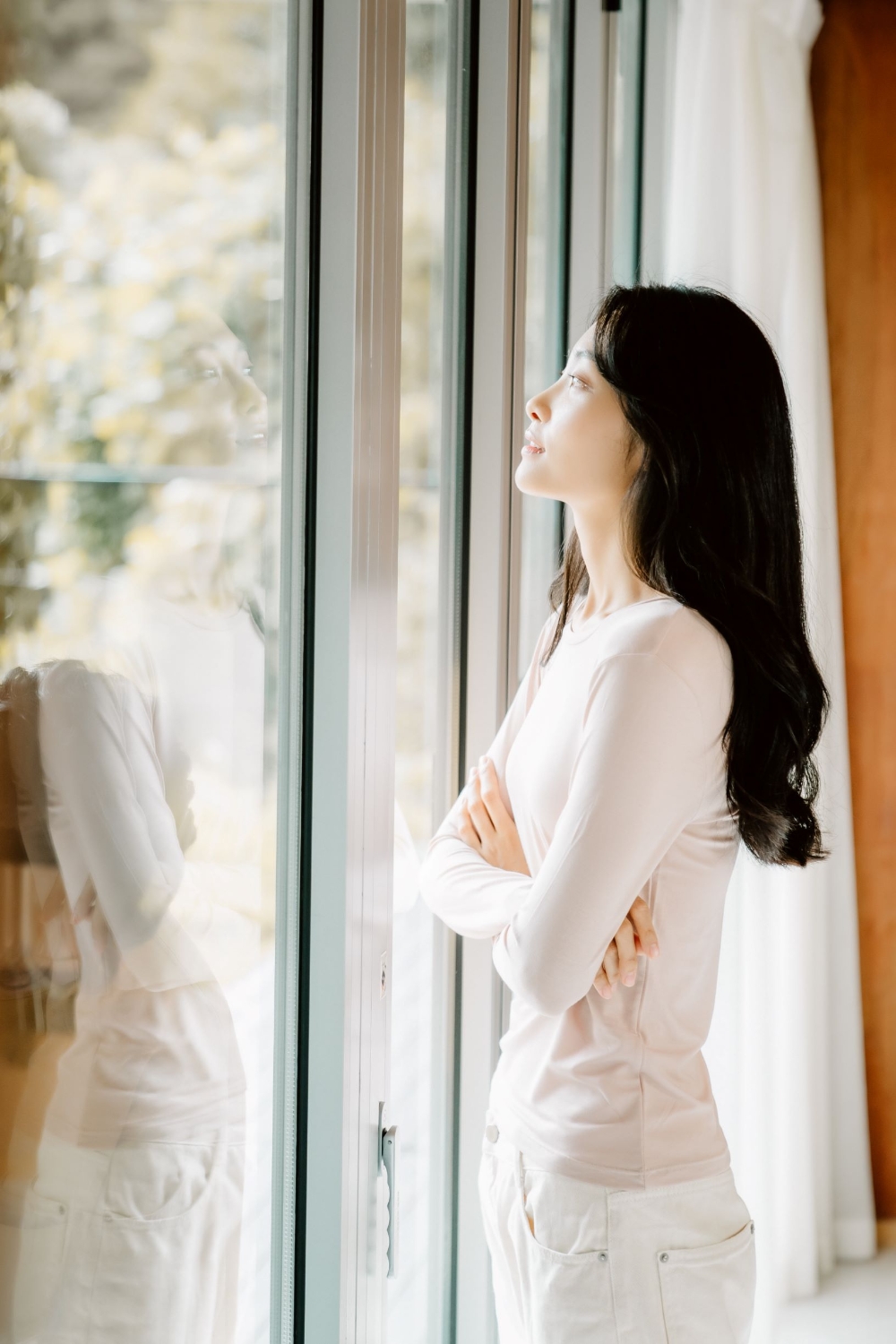 이랜드리테일 애니바디, 발열내의 ‘뉴 웜핏’ 출시