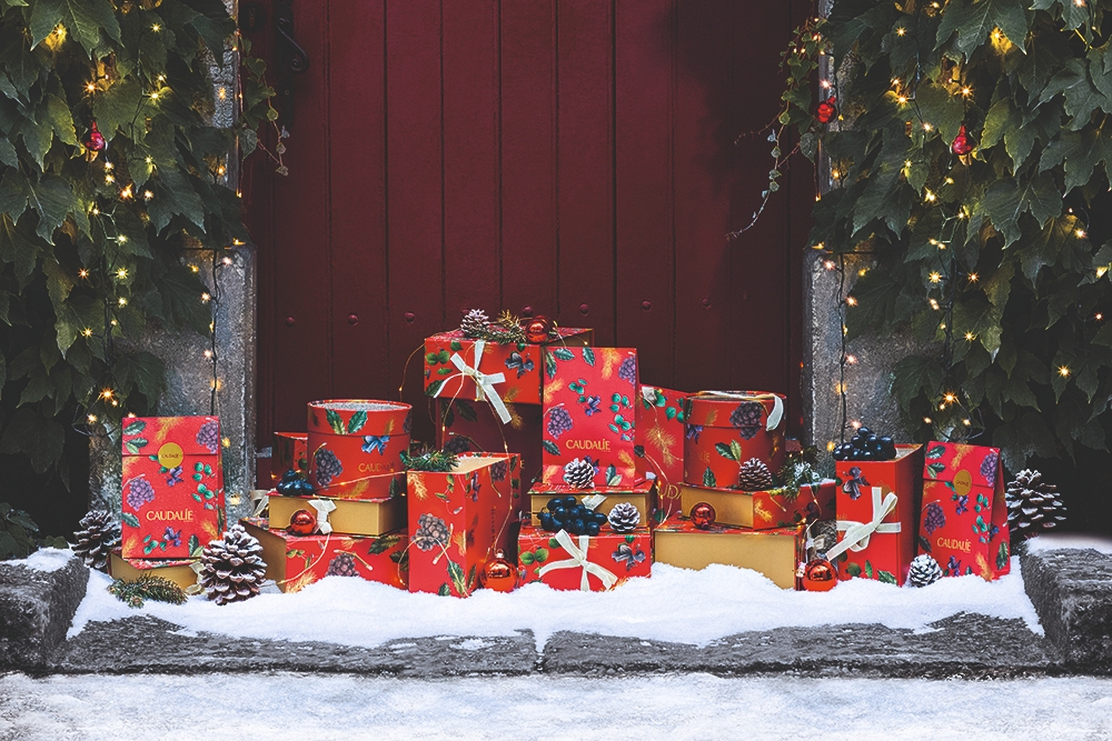 꼬달리, 2019 홀리데이 기프트 컬렉션 출시