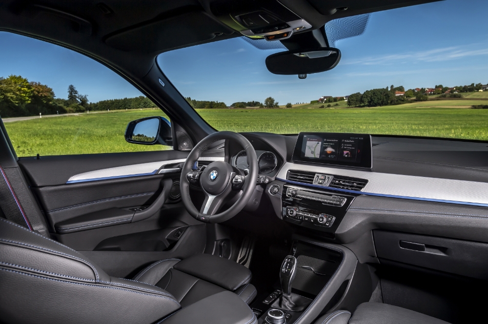 BMW, 프리미엄 컴팩트 SAV ‘뉴 X1’ 출시
