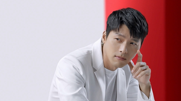 현빈처럼 멋진 헤어스타일 유지하려면? ‘닥터포헤어’ 샴푸 눈길