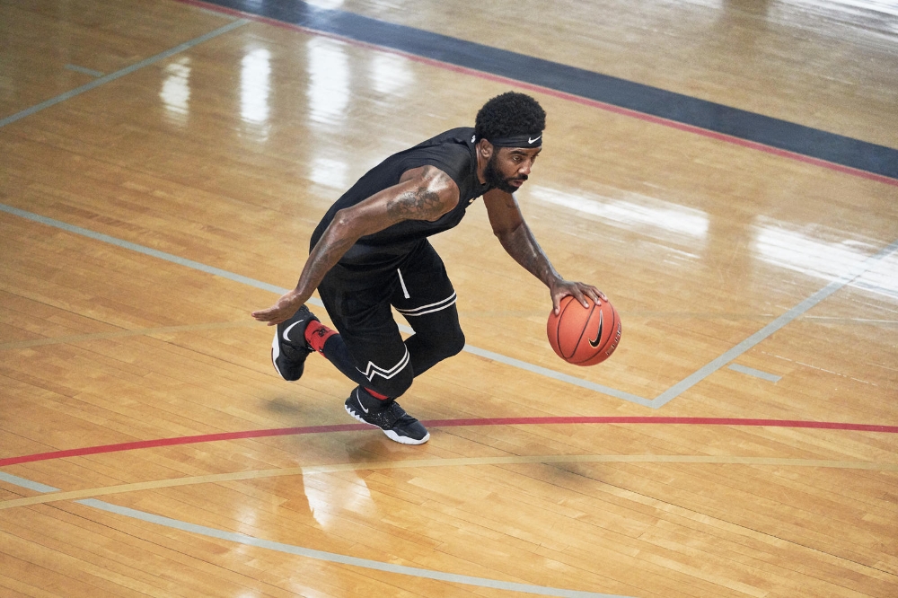 나이키, ‘카이리 6(KYRIE 6)’ 출시