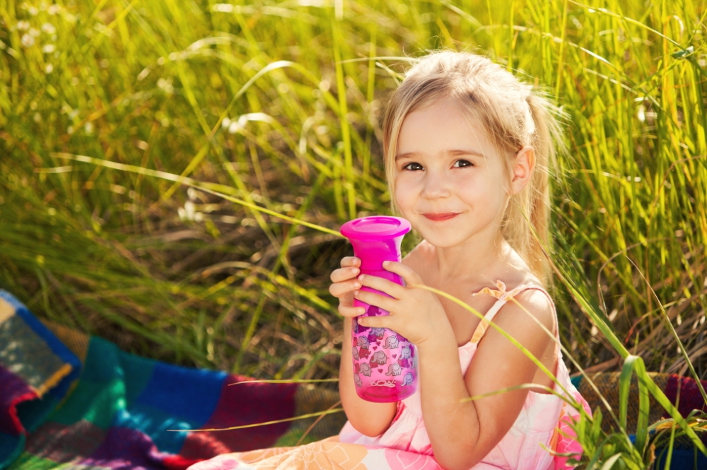 쁘띠엘린 와우컵, 트라이탄팝 신제품 출시