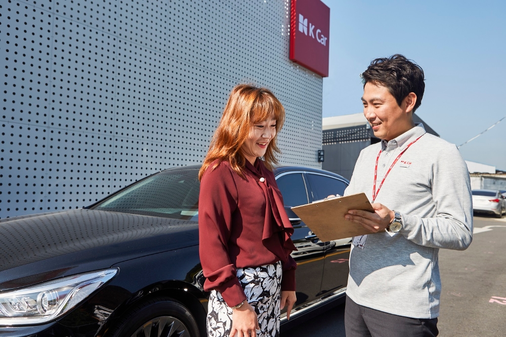 중고차, 아제 ‘발품’ 아닌 ‘손품’ 파는 시대