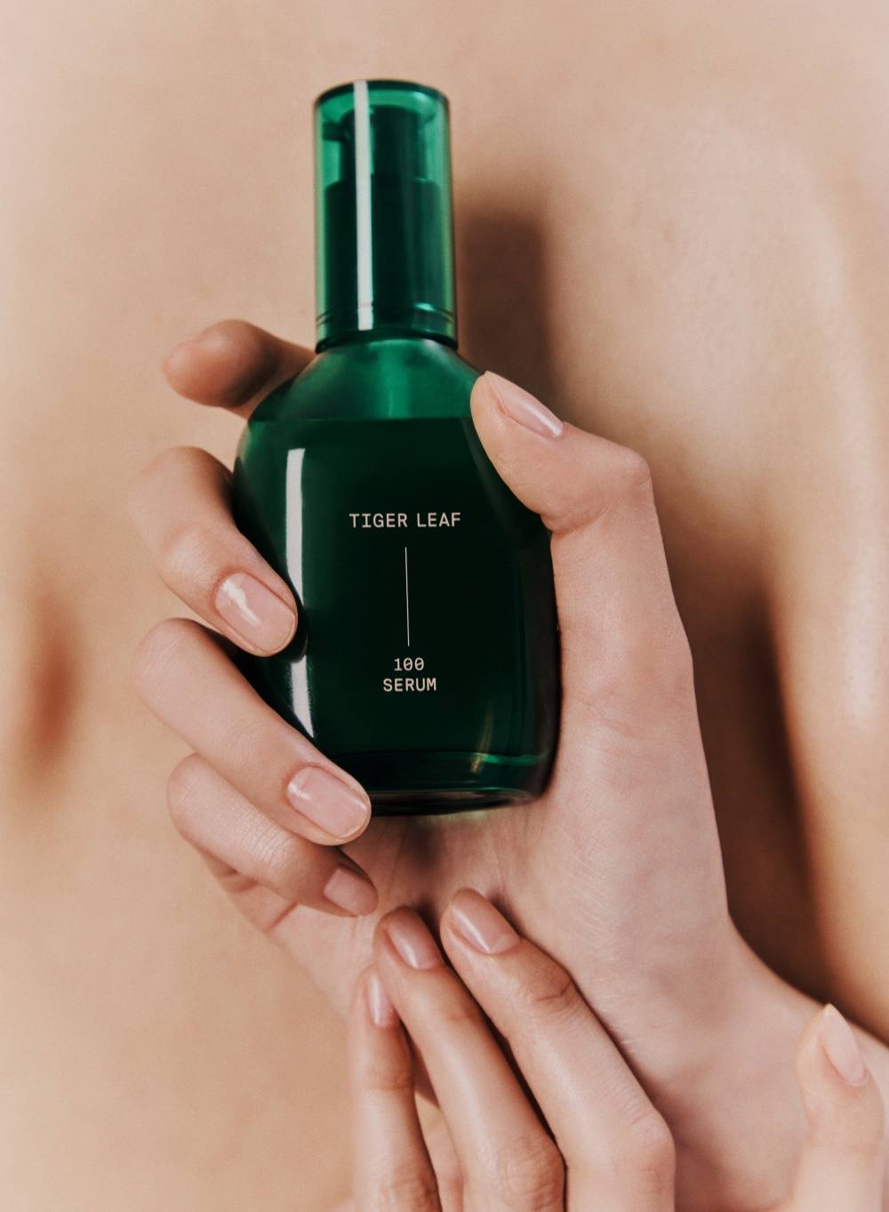 탬버린즈(tamburins) 타이거리프 100세럼 2.0 출시