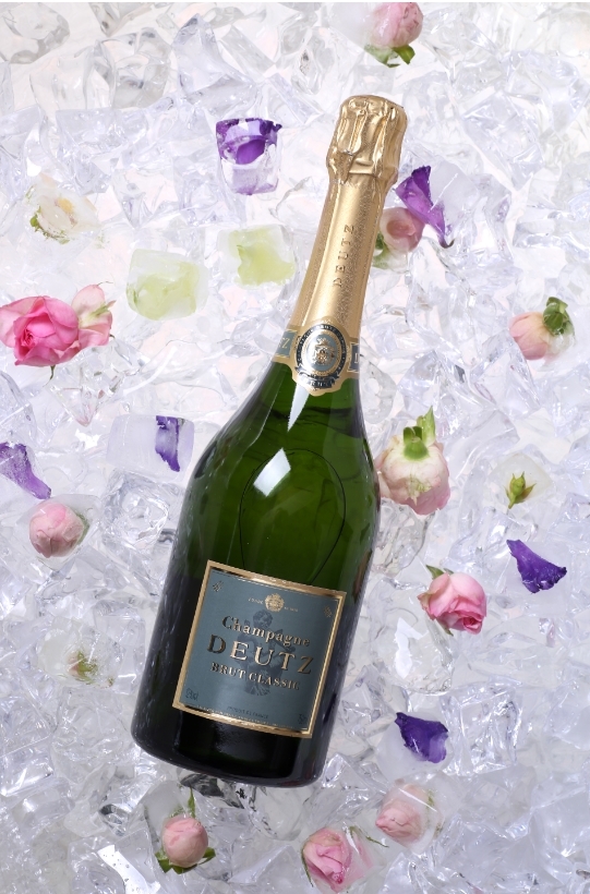 샴페인 도츠 글로벌 디렉터(Global Director) Lisa 방한