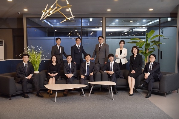 사진 제공 : 법무법인 고운