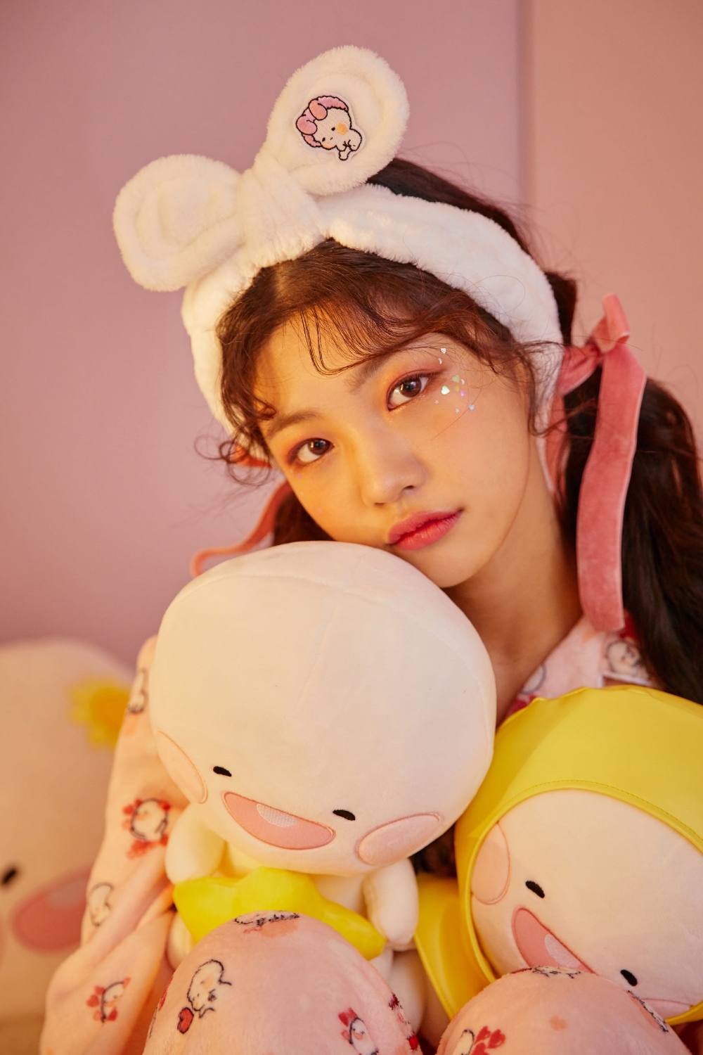 이랜드월드 바이로엠, '옴팡진 꿀잠나잇 에디션' 출시