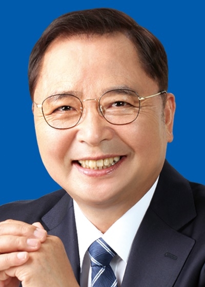 황인성 전 시민사회수석.