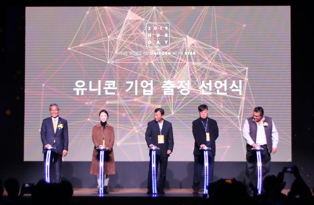 KB금융, 유니콘을 꿈꾸는 육성 스타트업의 글로벌 진출에 날개를 달아주다