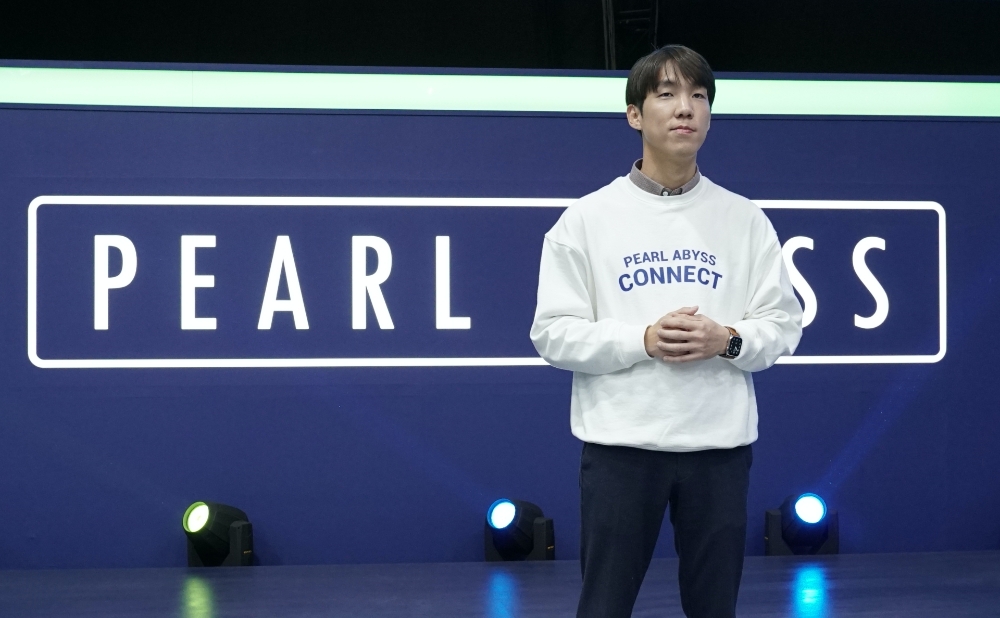 펄어비스, 신작 ‘섀도우 아레나’, ‘플랜 8’, ‘도깨비’, ‘붉은사막’ 트레일러 공개
