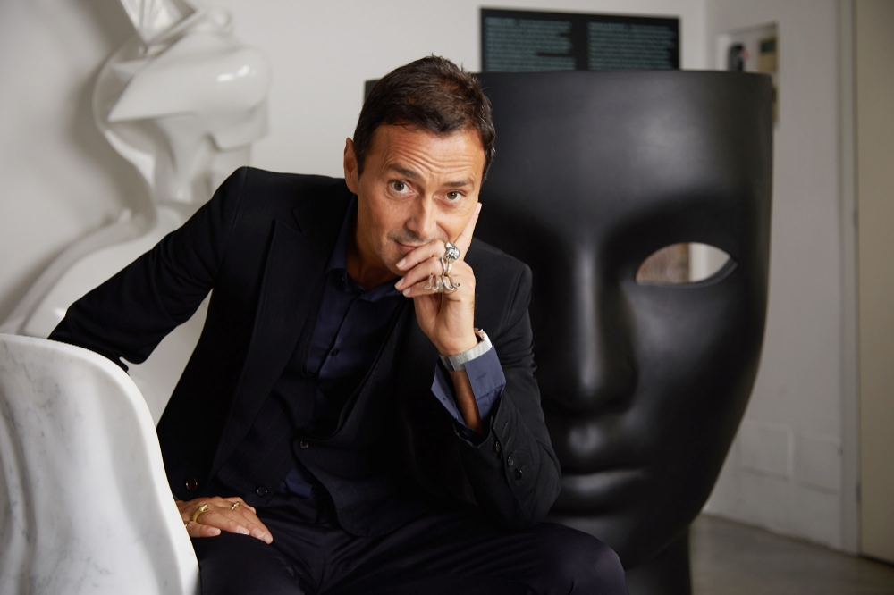 파비오 노벰브레.