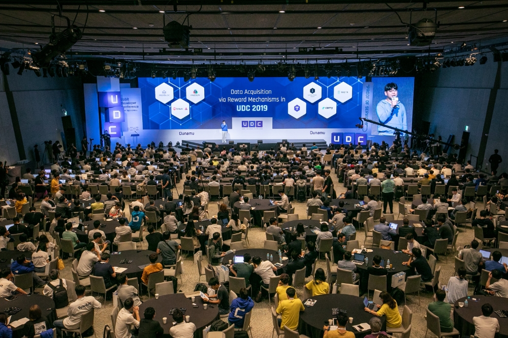 올 가을 블록체인 업계 핫 키워드는 ‘서비스’, ‘합종연횡’, ‘별들의전쟁’