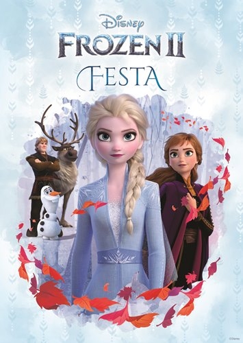 디즈니코리아, 겨울왕국 캠페인∙프로모션 진행