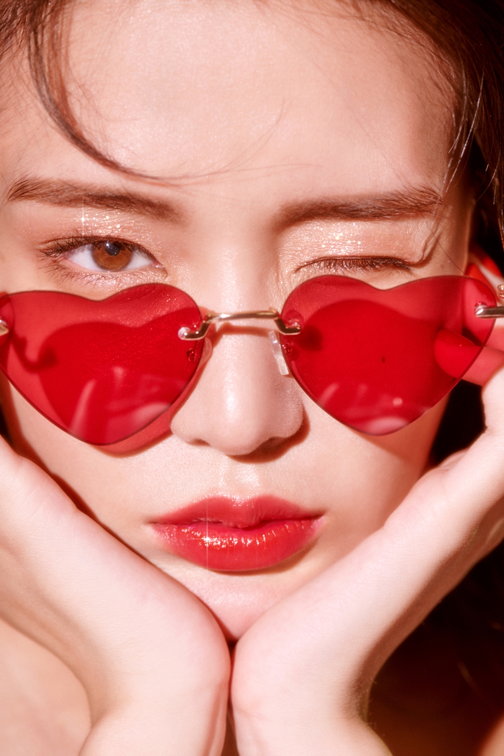 에스쁘아, 홀리데이 컬렉션 ‘러브밤 컬렉션’ 출시