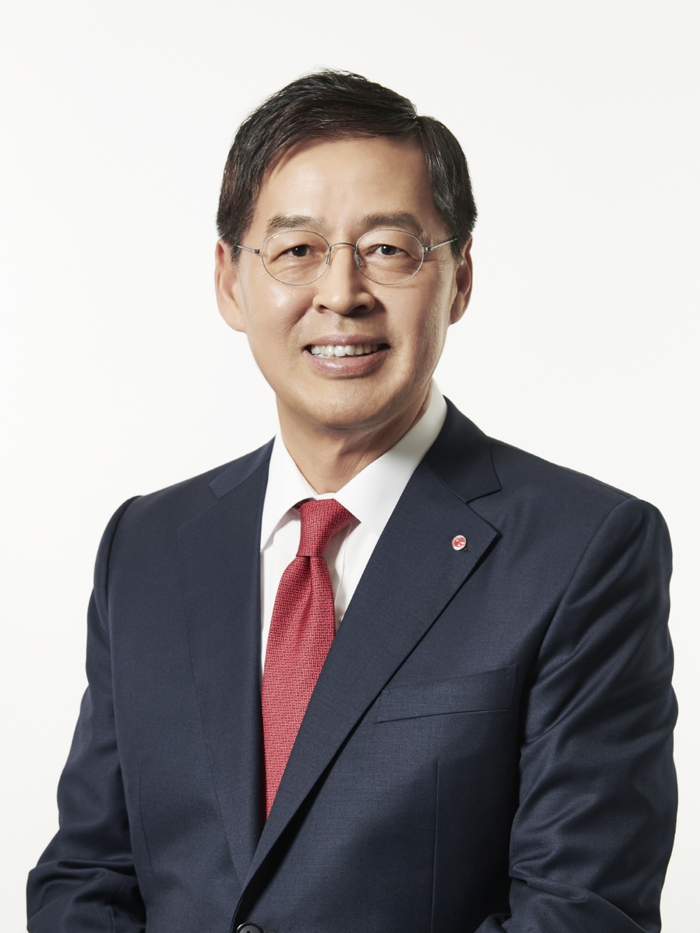 LG화학 신학철 부회장 “배터리 시장 제패, ‘소·부·장’에 달렸다”