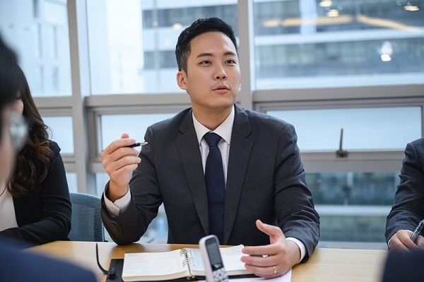 법무법인 테헤란 유선종 변호사 '성범죄누명, 결국 진술의 신빙성이 가장 큰 핵심'