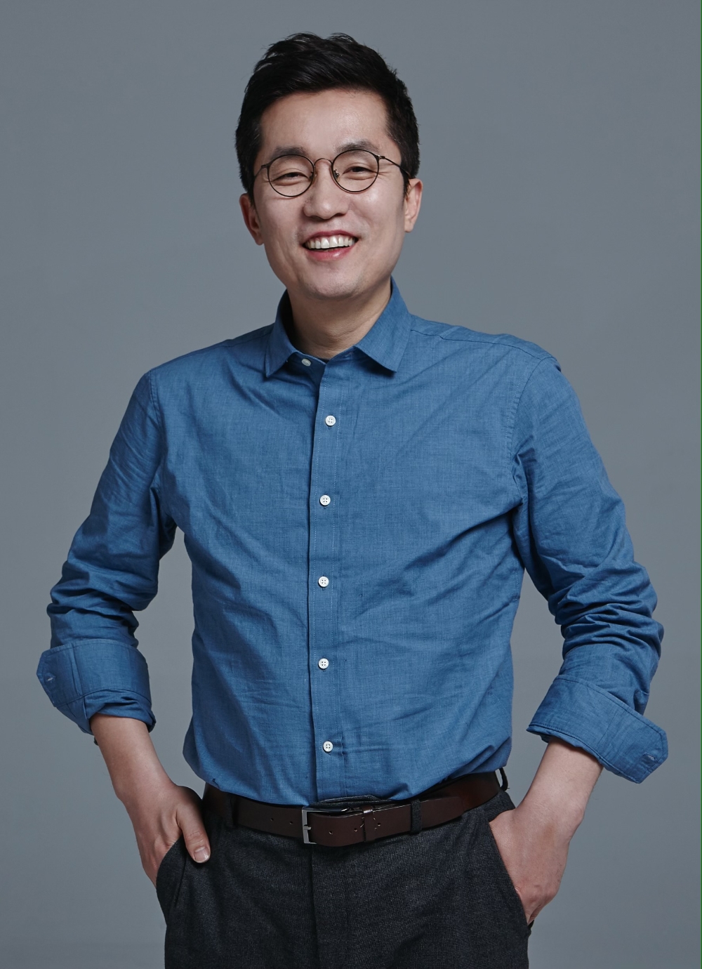 ㈜이롬, 전 국회의원 김상민 대표이사 선임