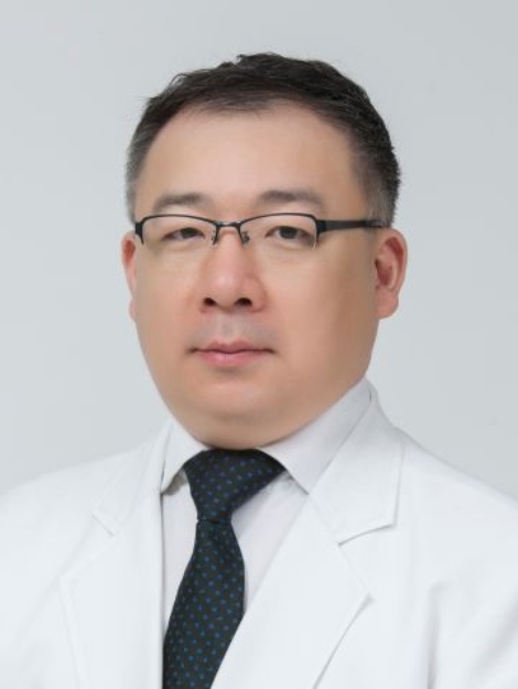 한양대병원 소화기내과 이항락 교수. 사진=한양대병원