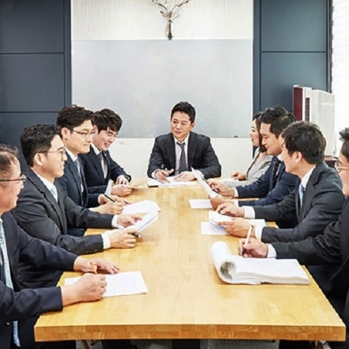사진=법무법인 혜안 변호사들