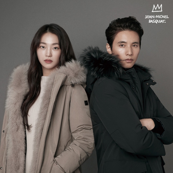 CJ ENM 오쇼핑부문 ‘장 미쉘 바스키아’ 이태리 제작 프리미엄 구스 다운 론칭