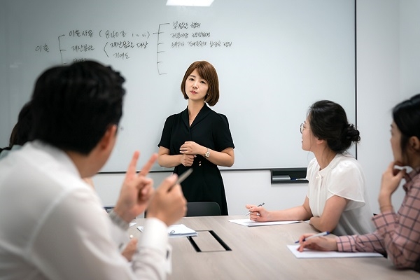 사진=최나리 변호사