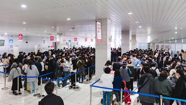 역대 최대 규모 펫박람회 ‘2019 케에펫페어 일산’, 24일까지 킨텍스서 개최