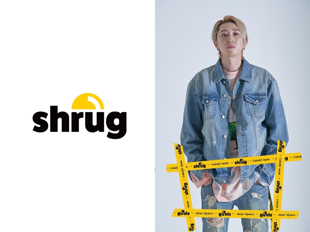 어댑트, 남성 언더웨어 ‘슈럭’ 광고모델에 래퍼 ‘슬리피’ 발탁