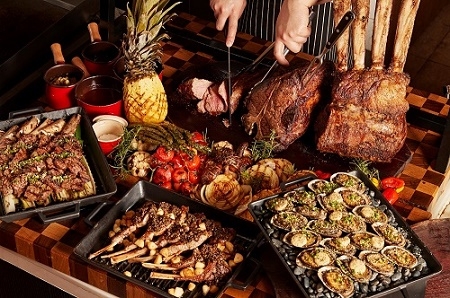 르 메르디앙 서울 셰프 팔레트 ‘프랑스 미식 여행’ 출시