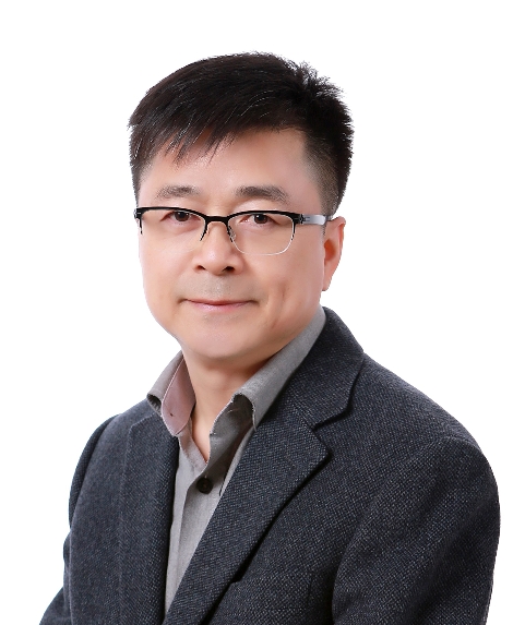 LG디스플레이 김한섭 전무. 사진=LG디스플레이