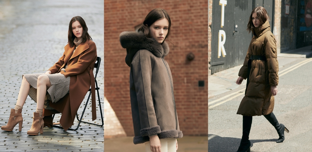 베스띠벨리 ‘아우터 스타일링’ 소개