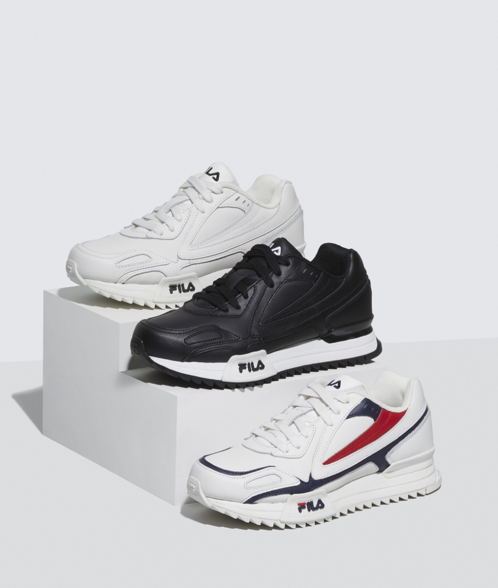 휠라(FILA), 데일리 조거 ‘휠라자마(FILAZAMA)’ 출시