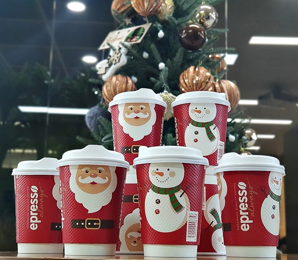 이마트24, 시즌한정 원두커피 패키지 선봬