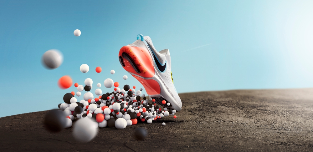 나이키 조이라이드 듀얼 런 (Nike Joyride Dual Run) 출시