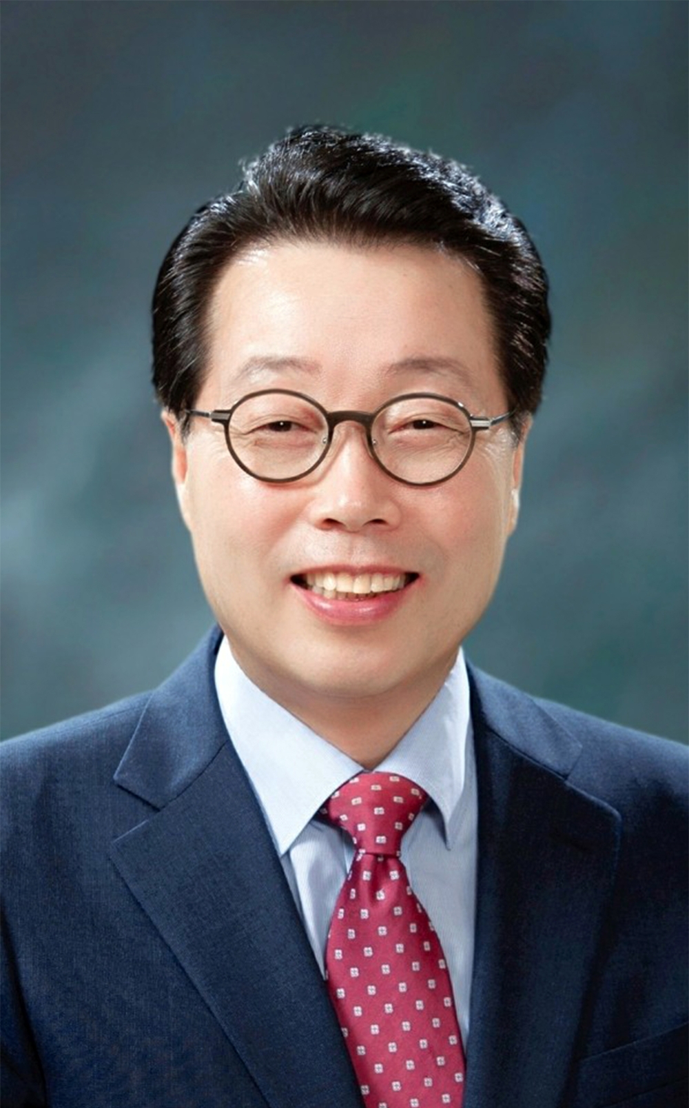 호반그룹 최승남 총괄부회장.(사진=호반그룹)