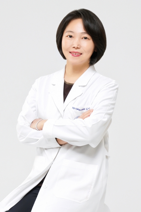 건국대병원 호흡기-알레르기내과 김인애 교수. 사진=건국대병원
