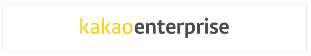 카카오엔터프라이즈 출범