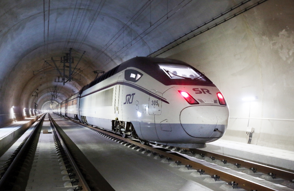 SRT 개통 3주년, 할인권 등 고객 감사행사 진행