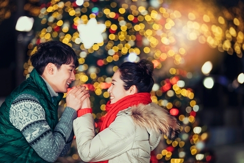 외로운 연말 ‘소개팅∙미팅파티 성공 꿀팁’은?
