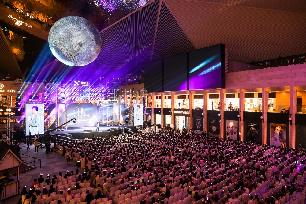 관광공사, 한류 바람 타고 중국 대규모 인센티브단 방한 행사