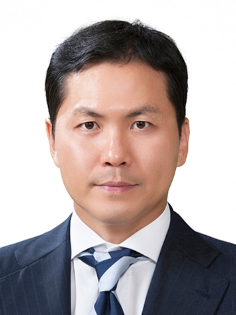 한국콜마 윤상현 부회장.