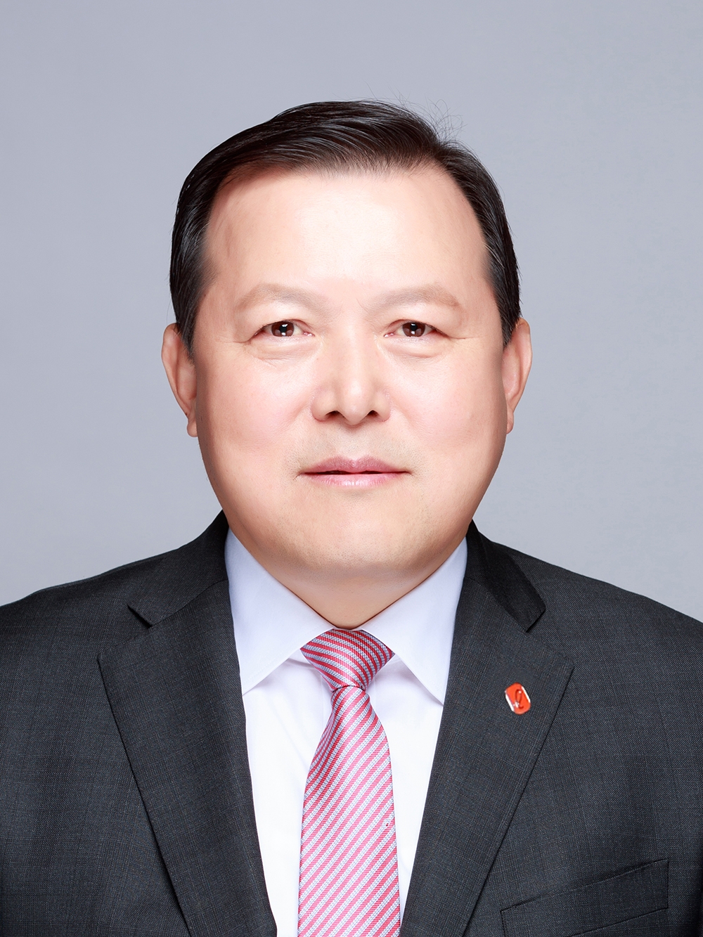 롯데지주㈜ 대표이사 부회장 황각규.(사진=롯데지주)