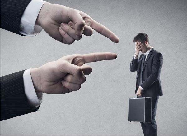 무고죄 발생 건수 증가… 무혐의 적극 입증해야