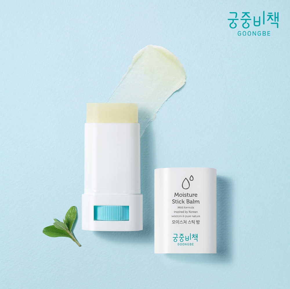 궁중비책 ‘모이스처 스틱 밤’