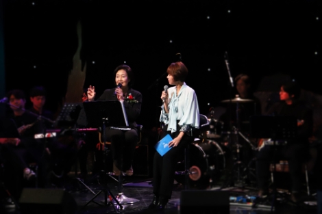 공영쇼핑은 지난 11일 중소기업 국가대표 공동브랜드 ‘브랜드K’의 발전 방안을 모색하고 한 해를 정리하는 ‘브랜드K 송년의 밤’ 행사를 개최했다. 사진=공영쇼핑