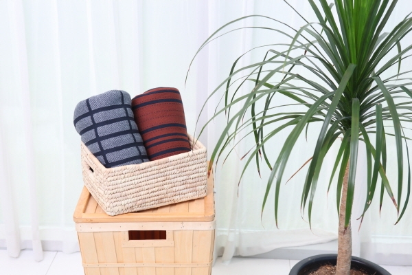 보국전자, 저전력 고효율 히팅기술로 ‘루돌프 온열담요’ 선보여